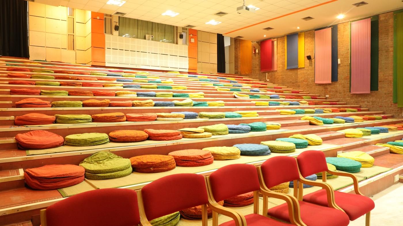 MICA Campus photo 60